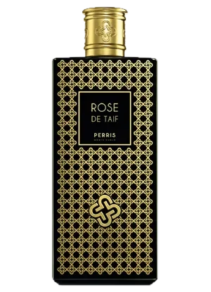 Perris Monte Carlo Rose de Taif parfüm şişesi