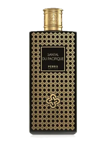 Perris Monte Carlo Santal du Pacifique perfume bottle
