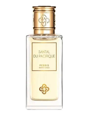 Perris Monte Carlo Santal du Pacifique Extrait perfume bottle