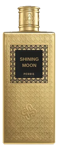 Perris Monte Carlo Shining Moon parfüm şişesi