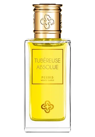 Perris Monte Carlo Tubereuse Absolue Extrait perfume bottle