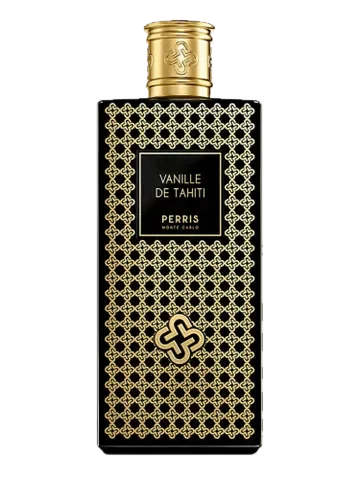 Perris Monte Carlo Vanille de Tahiti parfüm şişesi