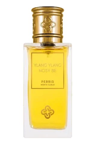 Perris Monte Carlo Ylang Ylang Nosy Be Extrait parfüm şişesi