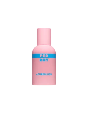 Perroy Azureblush parfüm şişesi