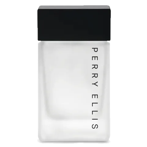 Perry Ellis (2018) parfüm şişesi