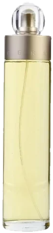 Perry Ellis 360° perfume bottle