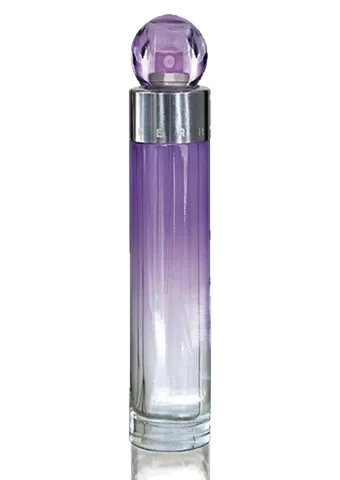Perry Ellis 360° Purple parfüm şişesi