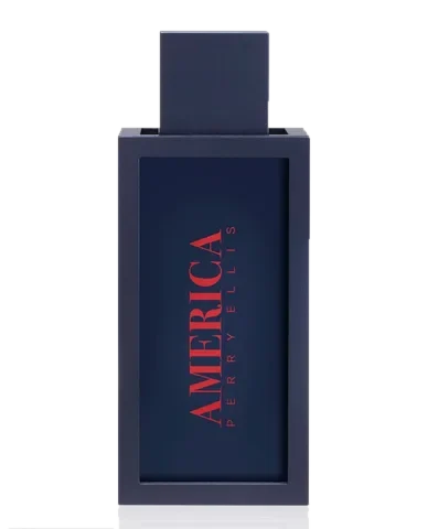 Perry Ellis America parfüm şişesi
