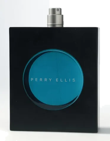 Perry Ellis Eau de Toilette parfüm şişesi