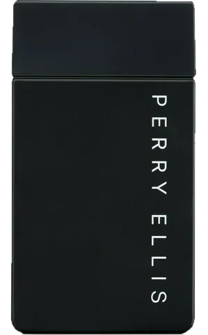 Perry Ellis Midnight parfüm şişesi