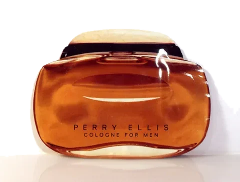 Perry Ellis Original (1985) parfüm şişesi