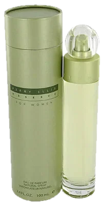 Perry Ellis Reserve parfüm şişesi