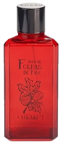 Phebo Água de Folhas de Figo perfume bottle