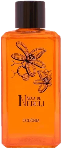 Phebo Água de Neroli parfüm şişesi