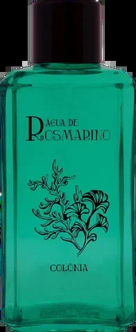 Phebo Água de Rosmarino perfume bottle