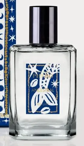 Phebo Ancestral perfume bottle
