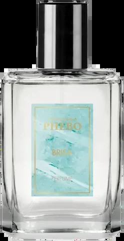 Phebo Brisa perfume bottle