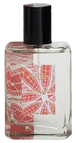 Phebo Entrelaço perfume bottle