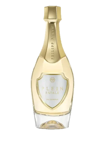 Philipp Plein Parfums Plein Fatale perfume bottle