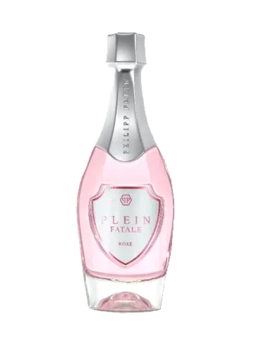 Philipp Plein Parfums Plein Fatale Rosé parfüm şişesi