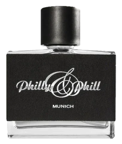 Philly Phill Easy For Ecstasy (Pure) Philly&Phill parfüm şişesi