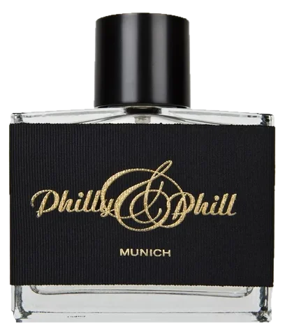 Philly Phill Midnight on Max Street (Emotional Oud) Philly&Phill parfüm şişesi