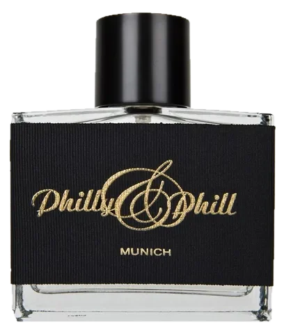 Philly Phill Out at the Opera (Glamurous Oud) Philly&Phill parfüm şişesi