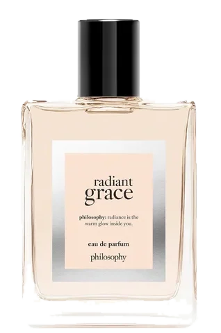 Philosophy Radiant Grace perfume bottle