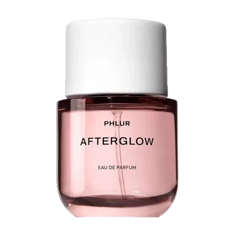 Phlur Afterglow perfume bottle