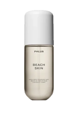 Phlur Beach Skin parfüm şişesi