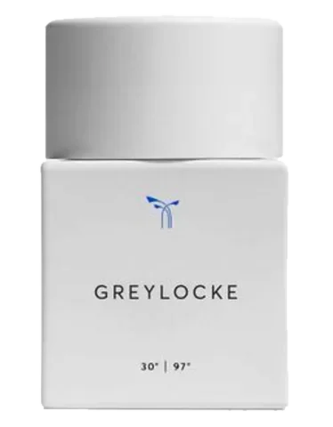 Phlur Greylocke parfüm şişesi