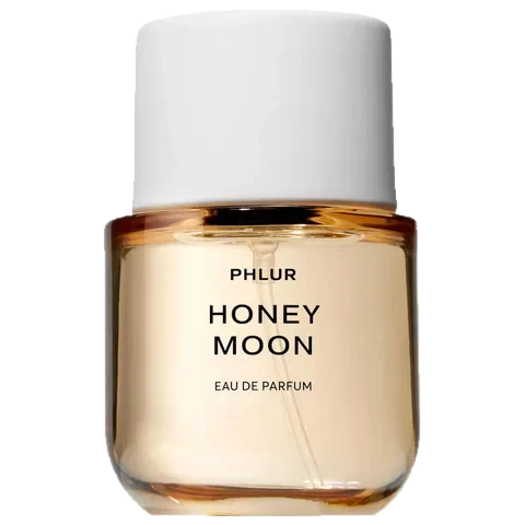 Phlur Honey Moon perfume bottle