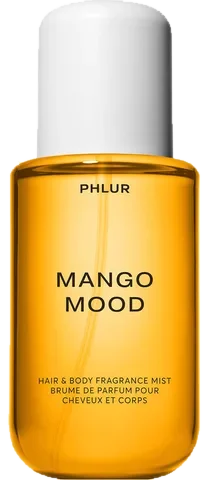 Phlur Mango Mood perfume bottle