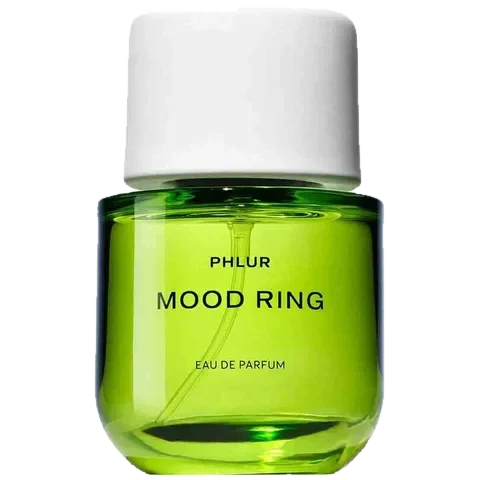 Phlur Mood Ring perfume bottle