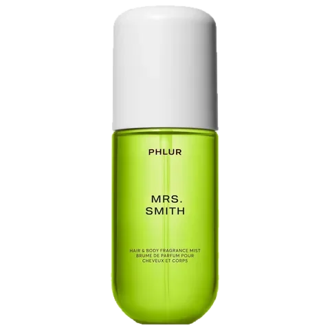 Phlur Mrs. Smith parfüm şişesi