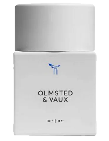 Phlur Olmsted & Vaux parfüm şişesi