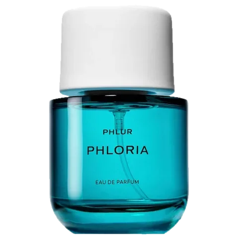 Phlur Phloria perfume bottle