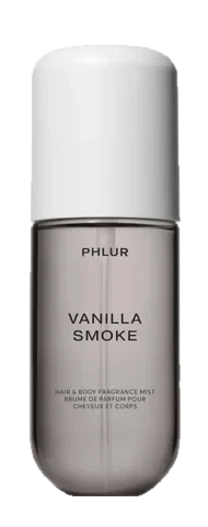 Phlur Vanilla Smoke perfume bottle