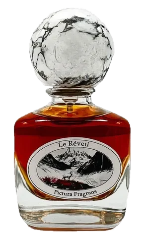 Pictura Fragrans Le Réveil parfüm şişesi