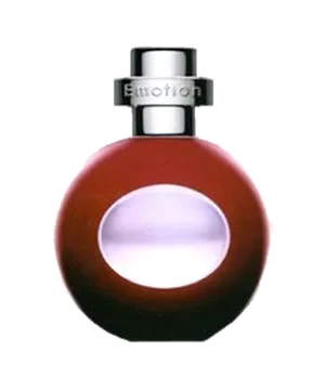 Pierre Cardin Emotion perfume bottle