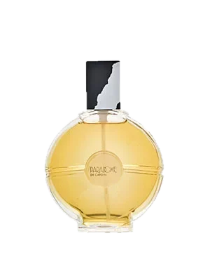Pierre Cardin Paradoxe perfume bottle