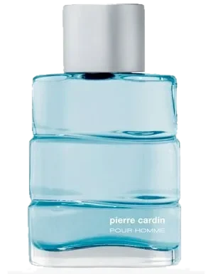 Pierre Cardin pour Homme perfume bottle