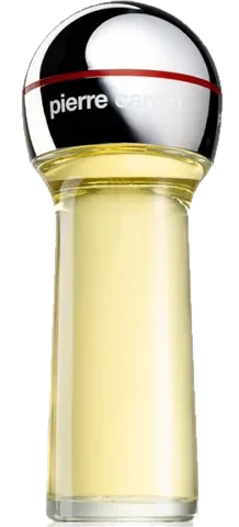 Pierre Cardin Pour Monsieur perfume bottle