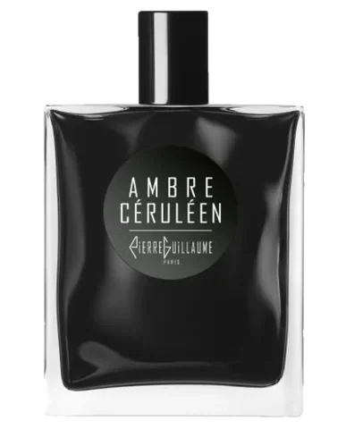 Pierre Guillaume Paris Ambre Ceruleen parfüm şişesi