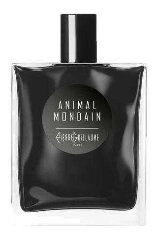 Pierre Guillaume Paris Animal Mondain parfüm şişesi