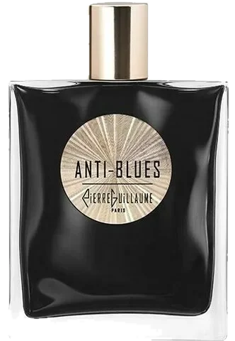 Pierre Guillaume Paris Anti-Blues perfume bottle