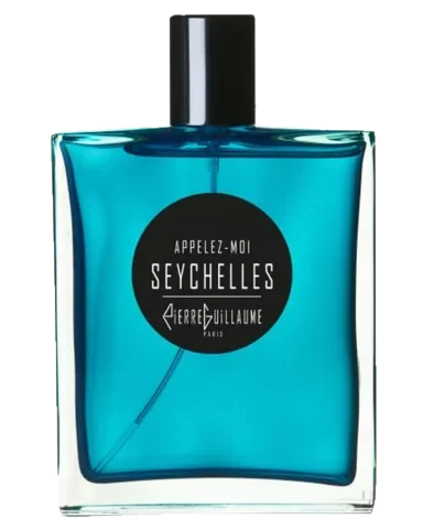 Pierre Guillaume Paris Appelez-Moi Seychelles parfüm şişesi