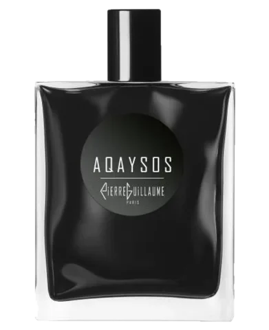 Pierre Guillaume Paris Aqaysos perfume bottle