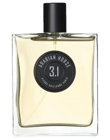 Pierre Guillaume Paris Arabian Horse 3.1 parfüm şişesi
