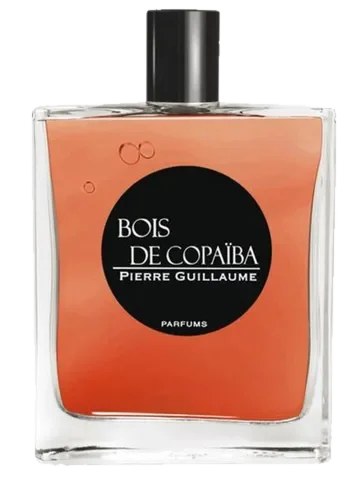 Pierre Guillaume Paris Bois de Copaiba perfume bottle